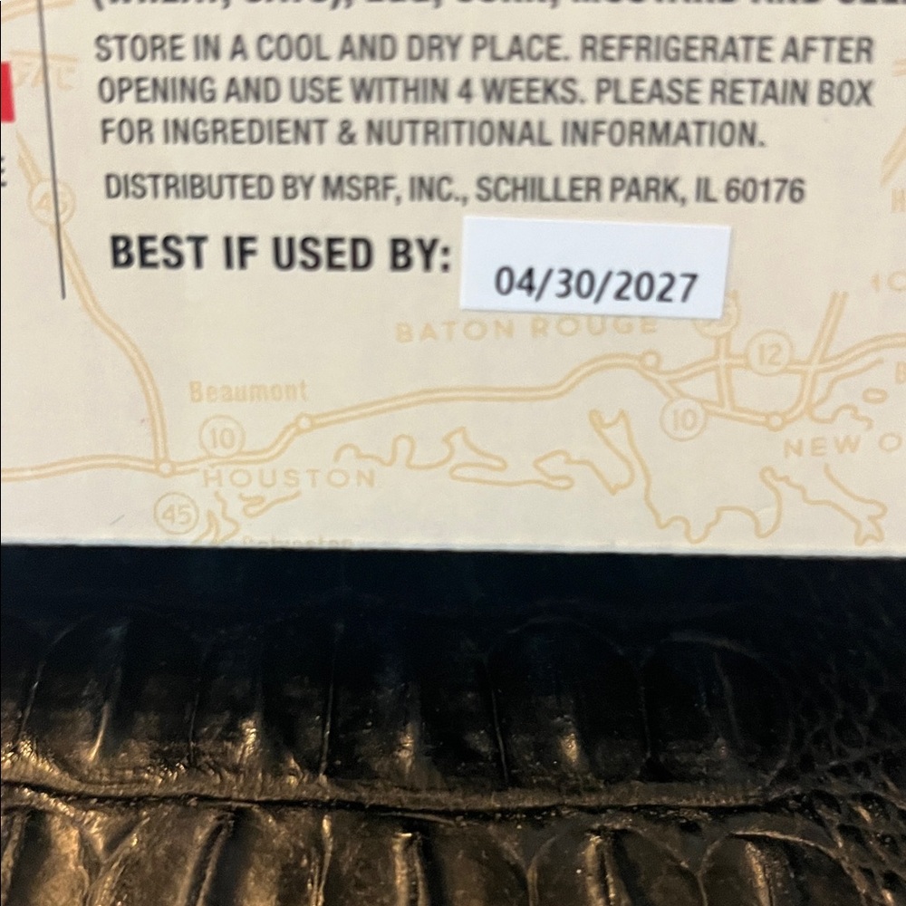 NIB Road Trip Hot Sauce (7) Pack of Hot Sauces - Picture 10 of 10